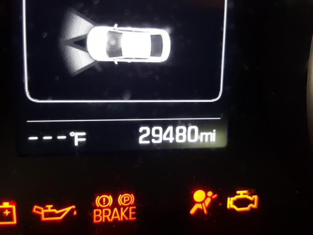2018 HYUNDAI ELANTRA 5NPD84LF1JH225727