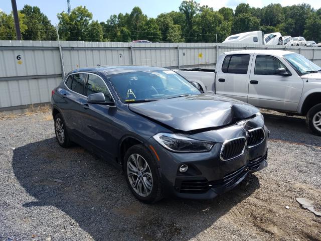 VIN WBXYJ1C04L5N88867 2020 BMW X2, Xdrive28I no.1