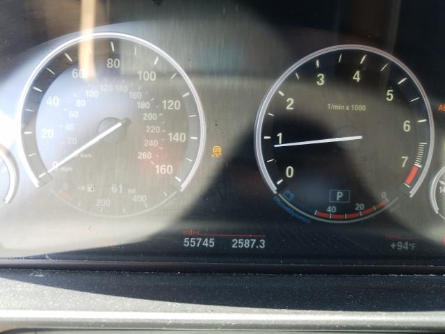 2014 BMW 535 I WBA5B1C53ED480125
