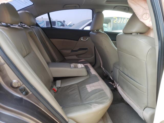 2012 HONDA CIVIC EX-L 2HGFB2F9XCH530208
