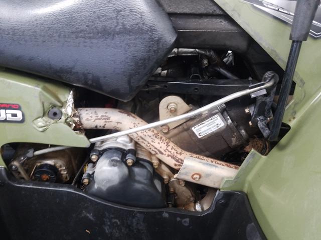 2007 POLARIS SPORTSMAN 4XAMH68A37A223896