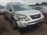 2008 GMC  ACADIA