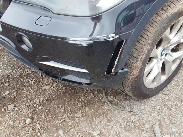 2011 BMW X5 5UXZV4C52BL408880