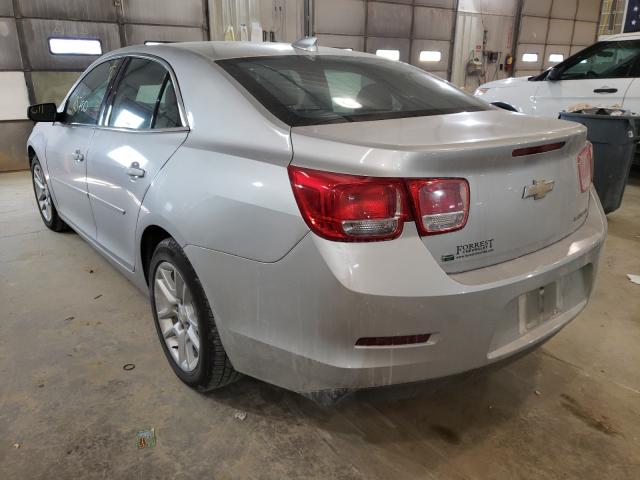 2015 CHEVROLET MALIBU 1LT 1G11C5SL6FF169387