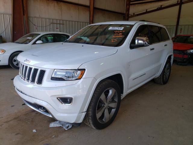 2016 JEEP GRAND CHER 1C4RJECG5GC429654