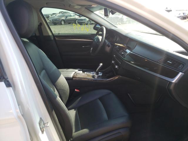 2014 BMW 528 XI WBA5A7C5XED613629