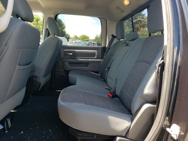 2016 RAM 1500 SLT 1C6RR7TT1GS343109