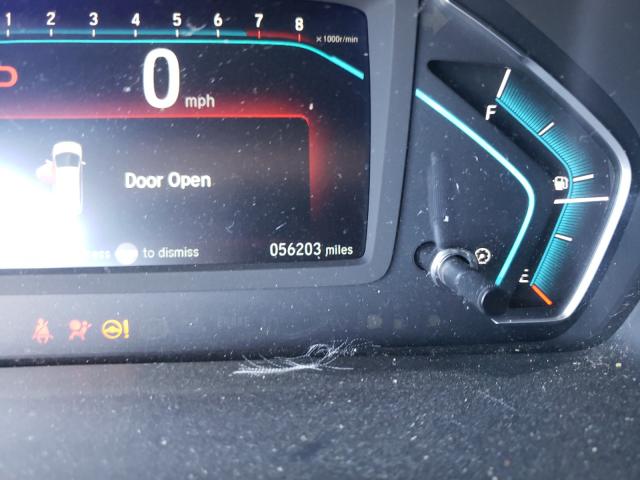 2019 HONDA ODYSSEY EX 5FNRL6H77KB036159