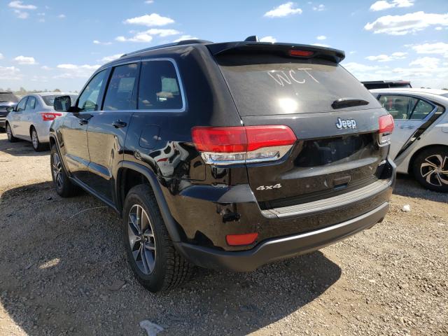 2019 JEEP GRAND CHER 1C4RJFAG0KC793353