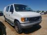 2007 FORD  ECONOLINE