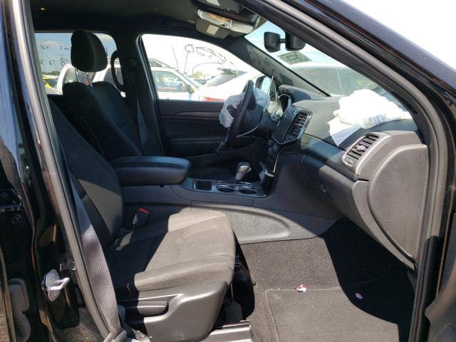 2019 JEEP GRAND CHER 1C4RJFAG0KC793353