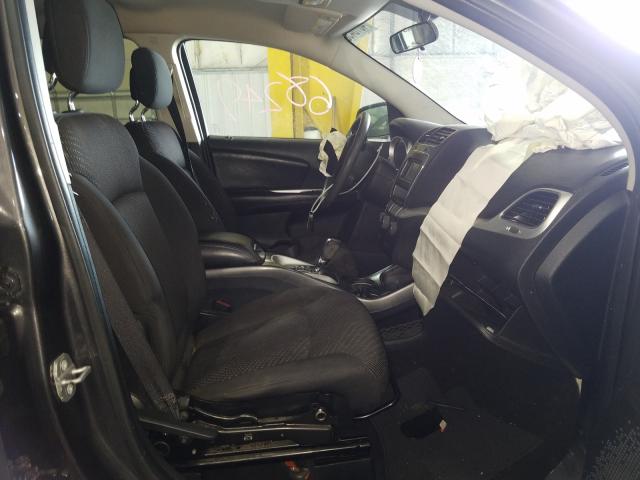 2014 DODGE JOURNEY SX 3C4PDDBG0ET193250