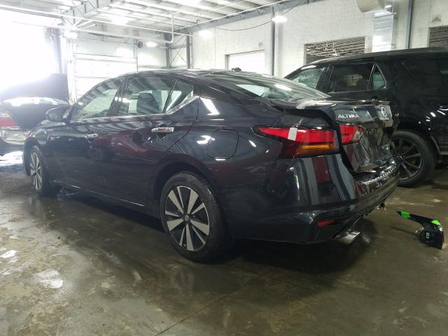 2020 NISSAN ALTIMA SL 1N4BL4EW6LC185331