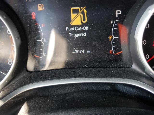 2018 JEEP COMPASS LA 3C4NJDBB6JT249139
