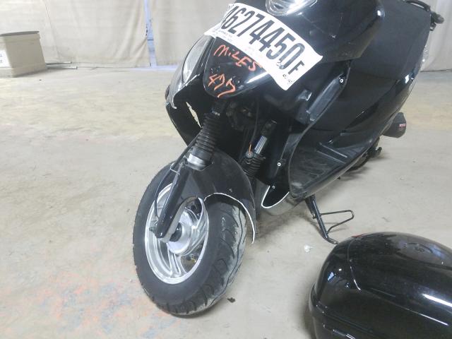 VIN LL0TCAPH1KY121264 2019 Other Scooter no.9