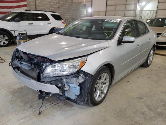 2015 CHEVROLET MALIBU 1LT 1G11C5SL6FF169387