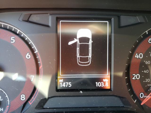 2020 VOLKSWAGEN JETTA S 3VWCB7BU5LM029833