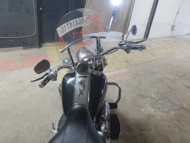 2013 HARLEY-DAVIDSON FLHR ROAD 1HD1FBM14DB648094