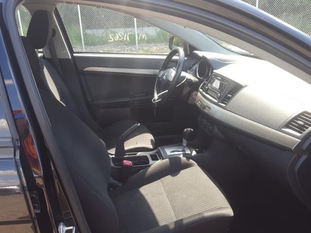 2015 MITSUBISHI LANCER ES JA32U2FU0FU002351