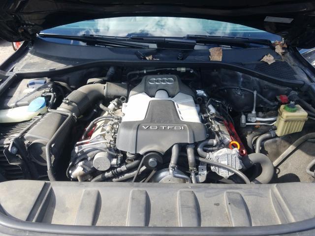 2012 AUDI Q7 WA1LGAFE5CD005817
