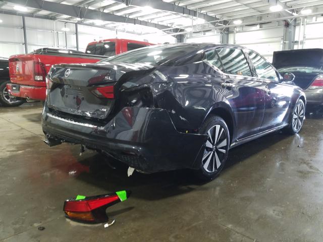 2020 NISSAN ALTIMA SL 1N4BL4EW6LC185331