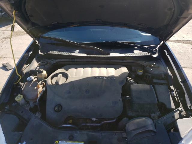 2011 DODGE AVENGER LU 1B3BD2FG6BN546354
