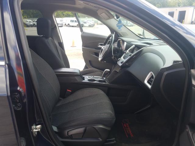 2015 CHEVROLET EQUINOX LT 2GNFLGEK3F6370466