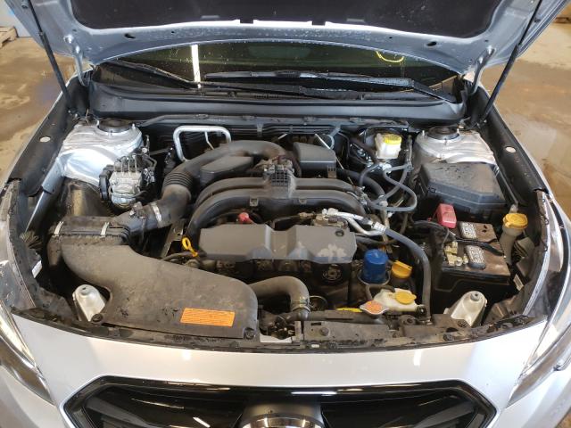 2019 SUBARU LEGACY SPO 4S3BNAS65K3018058