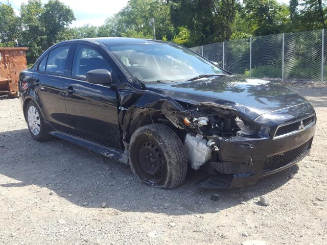 2015 MITSUBISHI LANCER ES JA32U2FU0FU002351