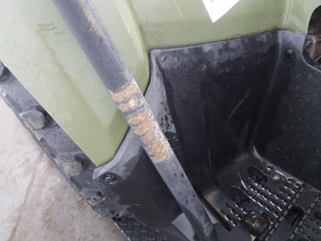 2007 POLARIS SPORTSMAN 4XAMH68A37A223896