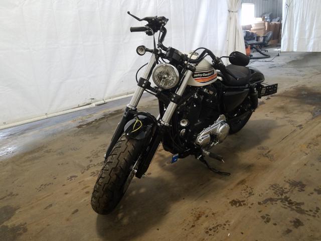 2018 HARLEY-DAVIDSON XL1200 XS 1HD1LR322JC422282