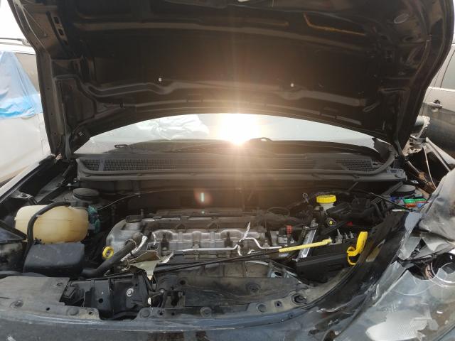 2016 DODGE DART SE - 1C3CDFAA1GD668182