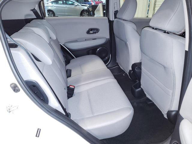 2017 HONDA HR-V EX 3CZRU6H59HM706238