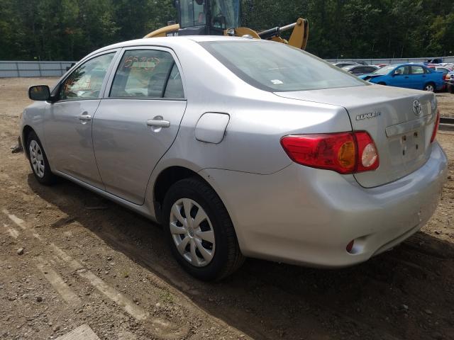 2010 TOYOTA COROLLA 1NXBU4EE4AZ296459