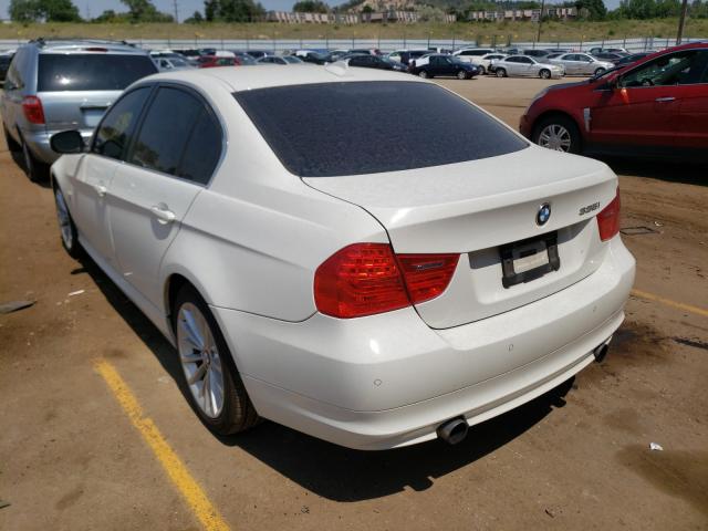 2011 BMW 335 XI WBAPL5G51BNN22207