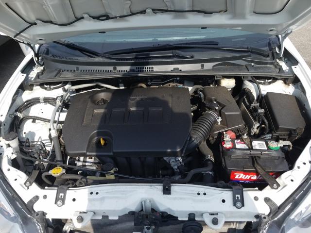 2015 TOYOTA COROLLA L 5YFBURHE9FP241104