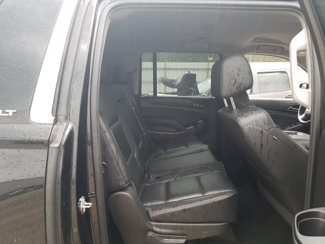 2017 GMC YUKON XL C 1GKS1GKCXHR384693