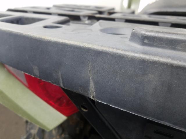 2007 POLARIS SPORTSMAN 4XAMH68A37A223896