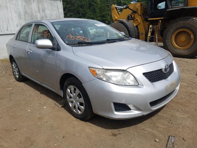 2010 TOYOTA COROLLA 1NXBU4EE4AZ296459