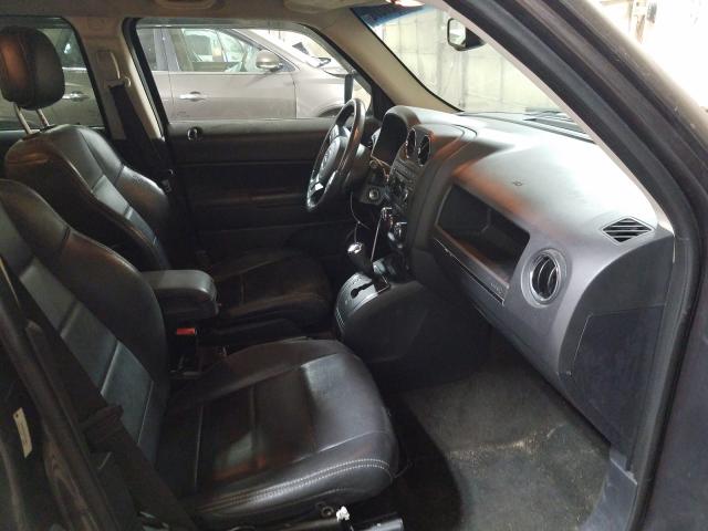 2015 JEEP PATRIOT LA 1C4NJRFBXFD215614