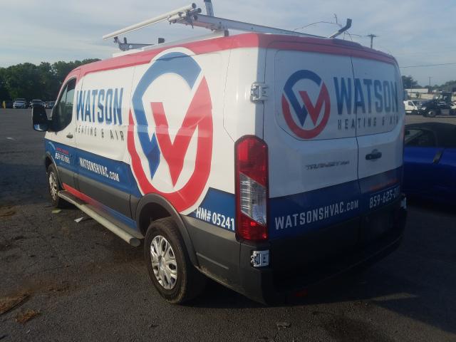 2018 FORD TRANSIT T- 1FTYR1YM4JKA64845