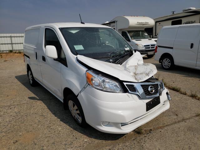 nissan nv200 2.0