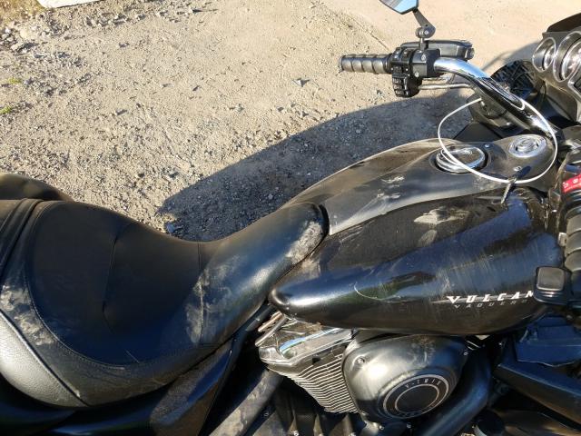 2013 KAWASAKI VN1700 J JKBVNRJ19DA008512