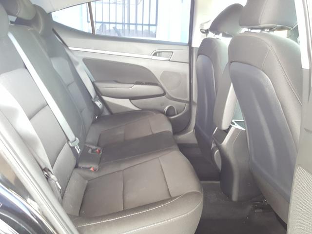 2018 HYUNDAI ELANTRA 5NPD84LF1JH225727