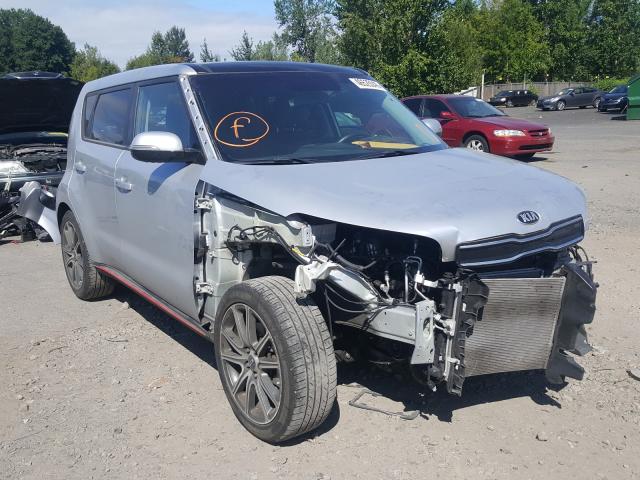 2018 KIA SOUL ! - KNDJX3AA2J7561429
