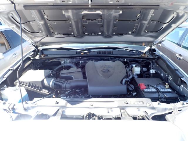 2017 TOYOTA TACOMA DOU 5TFCZ5AN0HX085807
