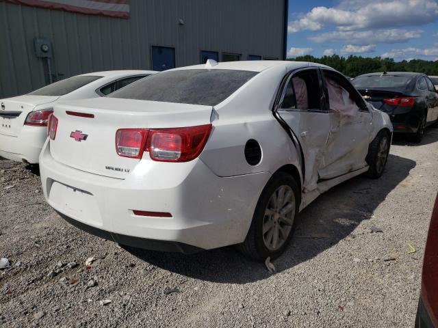 2014 CHEVROLET MALIBU 2LT 1G11E5SL3EF189587