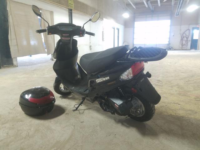 VIN LL0TCAPH1KY121264 2019 Other Scooter no.3