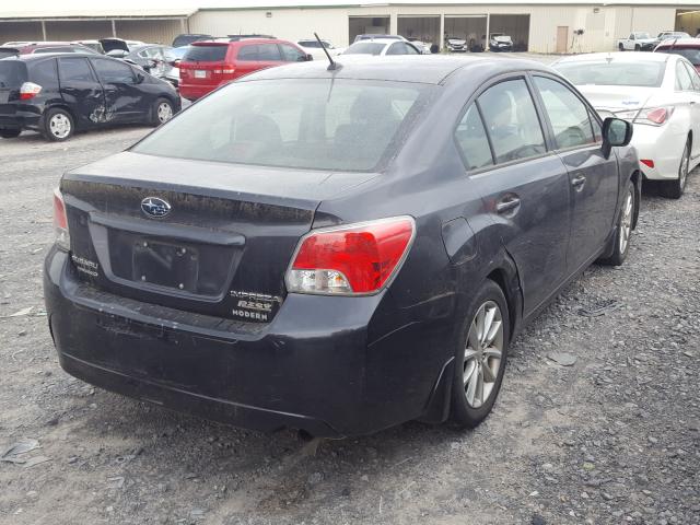 2012 SUBARU IMPREZA PR JF1GJAC65CH017129