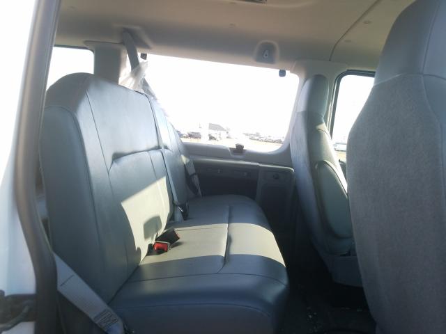 2013 FORD ECONOLINE 1FBSS3BL8DDA08040